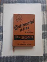 Contintal Atlas Deutschland  10. Auflage Sachsen-Anhalt - Dessau-Roßlau Vorschau