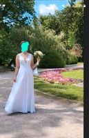 Ich verkaufe mein Hochzeitskleid.‍♀️❤️❤️ Nordrhein-Westfalen - Dormagen Vorschau