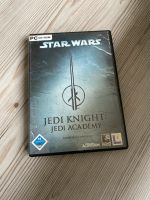 Star Wars Jedi Knight II: Jedi Academy PC CD ROM Schleswig-Holstein - Flensburg Vorschau