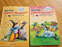 Englisch- Übungsbuch ab 5 Jahren Baden-Württemberg - Starzach Vorschau