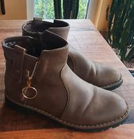 Damenschuhe // Stiefeletten / Boots Baden-Württemberg - Gaggenau Vorschau