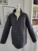 C&A Jacke Steppjacke Gr. 48 schwarz Nordrhein-Westfalen - Troisdorf Vorschau