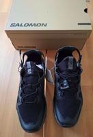 Salomon Techamphibian 5 Hessen - Niederaula Vorschau