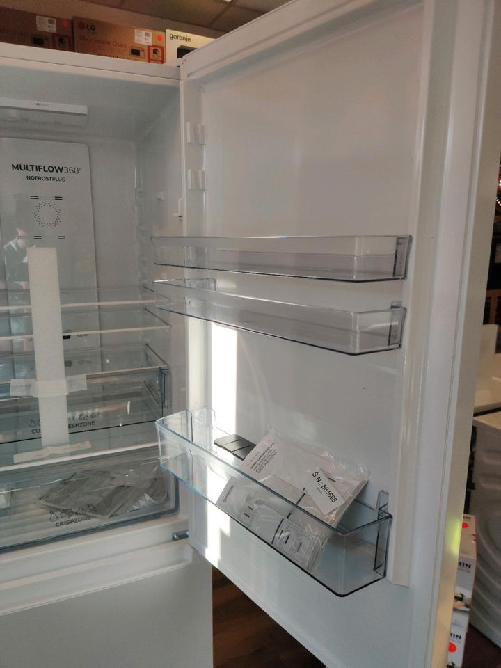 Kühl-Gefrierkombination 300l- nofrost plus- Kleinanzeigen Kühlschrank jetzt kaufen gebraucht Kleinanzeigen & in Garantie | ist eBay 2Jahre Gefrierschrank Gießen - Hessen 