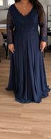 Abendkleid Blau Mülheim - Köln Holweide Vorschau