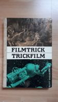 "Der Filmtrick und der Trickfilm". W.Reff, I.Vasarhelyi Bad Doberan - Landkreis - Kritzmow Vorschau