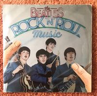 2 Beatles Doppel LP's: Rotes Album + Rock 'n' Roll Music + Zugabe Hessen - Ahnatal Vorschau