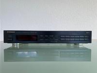 Pioneer FM/AM Digital Synthesizer Tuner F-301 RDS Baden-Württemberg - Dettenhausen Vorschau