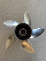 High Five Propeller ( Mercury / QuickSilver ) 23 er Steigung Schleswig-Holstein - Kaltenkirchen Vorschau