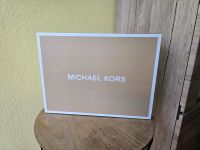 Michael Kors / Leerkarton/Box/Verpackung/Karton (NEU) Düsseldorf - Pempelfort Vorschau