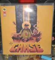 Kid Tsu "The Chase" Vinyl Coloured wie NEU Kool Keith Kool G Rap Freiburg im Breisgau - Wiehre Vorschau