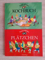 2 Bücher Zwergenstübchen Plätzchen Kochbuch Dresden - Gruna Vorschau