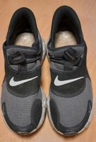 Original Nike Schuhe Gr. 42 Stoff  Schwarz/Grau Baden-Württemberg - Pfullingen Vorschau