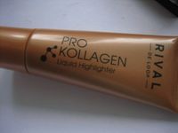 RIVAL DE LOOP Pro Kollagen Liquid Highlighter Kosmetik neu Berlin - Reinickendorf Vorschau