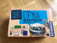 UFOs basteln Bayern - Miesbach Vorschau