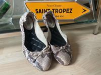 Zuckersüße Ballerinas MICHAEL KORS neuwertig Baden-Württemberg - Baden-Baden Vorschau