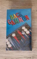 Reisespiel Gesellschaftsspiel Backgammon **NEU** Nordrhein-Westfalen - Olsberg Vorschau