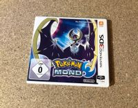 ✅ Nintendo 3DS Pokémon Mond Original OVP ✅ Sachsen - Weißwasser Vorschau