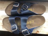 Birkenstock Schuhe , Gr. 40 Hessen - Schaafheim Vorschau