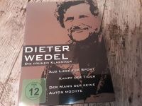 DIETER WEDEL -  DIE FRÜHEN KLASSIKER / 3 DVD BOX NEU UND OVP Bayern - Bad Reichenhall Vorschau