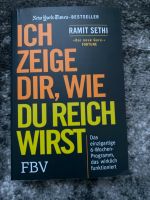 Ich zeige dir, wie du Reich wirst Düsseldorf - Mörsenbroich Vorschau