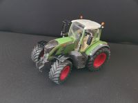 Siku Fendt 724 Bayern - Schernfeld Vorschau