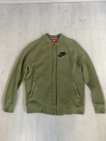 NIKE College Jacke Eimsbüttel - Hamburg Schnelsen Vorschau