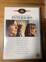 INNENLEBEN, DVD NEU OVP, WOODY ALLEN, DIANE KEATON Friedrichshain-Kreuzberg - Friedrichshain Vorschau