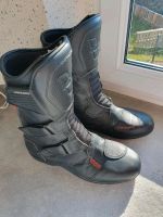 Vanucci Motorradschuhe Gr. 41 Rheinland-Pfalz - Waldbreitbach Vorschau