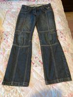 Held Damen Motorrad Jeans Gr 29 Bayern - Aschaffenburg Vorschau