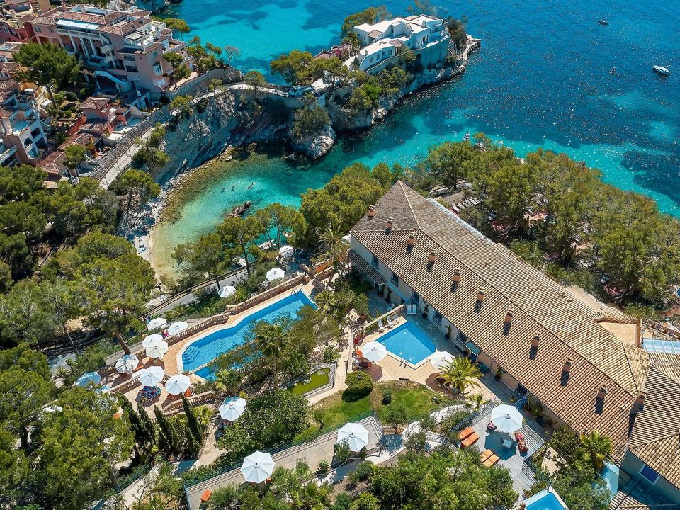 1Wo. URLAUB Mallorca Traum - 5* klein & fein reisen inkl. Flug in Bad Langensalza