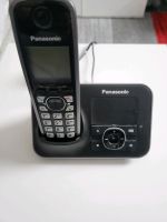 Panasonic Schnurlos Telefon + Anrufbeantworter Bayern - Mitwitz Vorschau