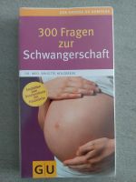 300 Fragen zur Schwangerschaft Baden-Württemberg - Reutlingen Vorschau