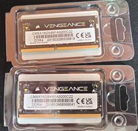 Corsair Vengance DDR4-3200 S0-DIMM 32GB (2x16GB) Brandenburg - Finsterwalde Vorschau