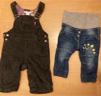 Babyhosen Gr.68 Brandenburg - Frankfurt (Oder) Vorschau