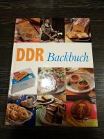 DDR Backbuch Nostalgie neuwertig Niedersachsen - Salzgitter Vorschau