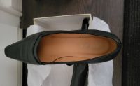 UNISA Damen Slipper - Leder, schwarz - Gr. 43 - NEU Altona - Hamburg Bahrenfeld Vorschau