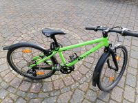 24" Kinder Alu Mountainbike KuBike ‼️Neuwertig‼️ Superleicht 7-9J Niedersachsen - Dannenberg (Elbe) Vorschau