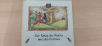 Der Krieg des Wolfes und des Fuchses Domowina Verlag Bautzen DDR Dresden - Bühlau/Weißer Hirsch Vorschau