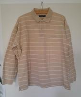 YSL Poloshirt langärmig XL Düsseldorf - Hellerhof Vorschau