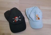 Kleinkind cap cappy Mütze Gr. 52 Löwe und Totenkopf-Pirat Nordrhein-Westfalen - Herford Vorschau