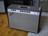 1969 Fender Pro Reverb Drip Edge (Sammlungsauflösung) Baden-Württemberg - Laupheim Vorschau