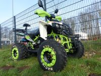 200ccm Quad Kinder ATV Quad Pitbike 4 Takt Motor Quad ATV 008 10 Nordrhein-Westfalen - Greven Vorschau