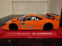 1:32 SLOTCAR > FLY RACING FERRARI F40 JÄGERMEISTER < NEU Baden-Württemberg - Muggensturm Vorschau