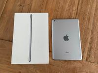 IPad iPad mini 3 (16GB) WiFi Modellnr. MGNR2FD/A + OVP + Hülle Nordrhein-Westfalen - Solingen Vorschau