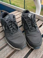 Nike Air Max Größe 45 (kaum getragen) Rheinland-Pfalz - Trier Vorschau