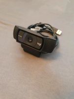 Logitech HD Pro Webcam C920 - Webcam - München - Schwanthalerhöhe Vorschau