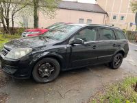 Opel Astra h Bayern - Marktredwitz Vorschau