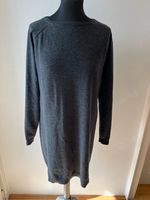 Marc O‘Polo Strickkleid Gr 38 Merino grau München - Altstadt-Lehel Vorschau