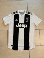 Juventus Turin Trikot Niedersachsen - Haselünne Vorschau